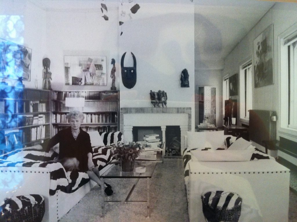 Peggy Guggenheim Museum Venice – mlm interiors